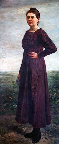 Eva Elisabeth Ludwig