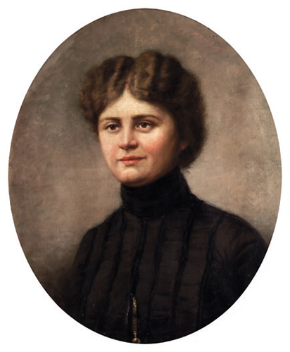 Marie Neidenbach