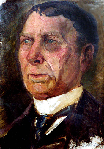 Dr. Karl August Adolf Diel