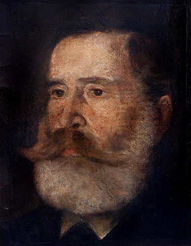 Franz Jäger