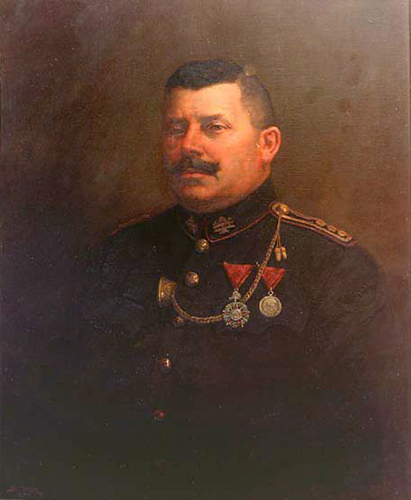 Johann Anton Javorszky