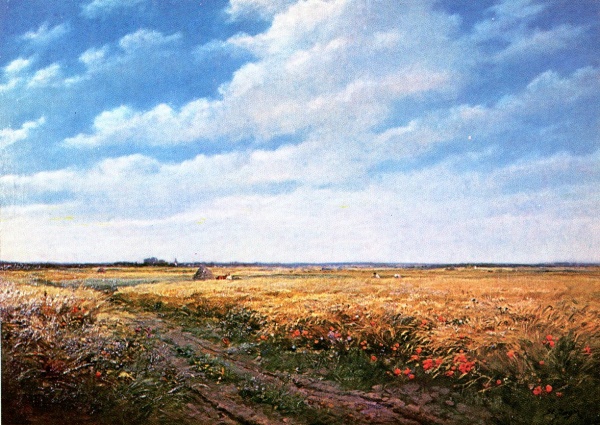 Heimatbuch der Heidegemeinde Triebswetter im Banat Archiv